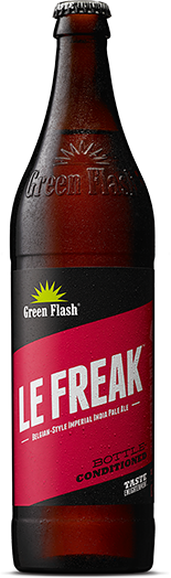 Le Freak