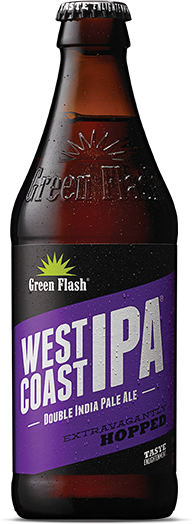 West Coast IPA