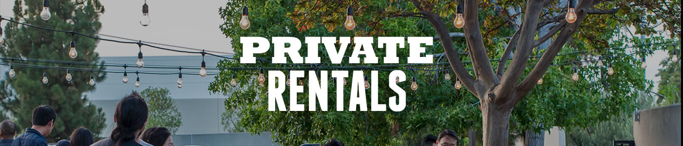 Private Rentals