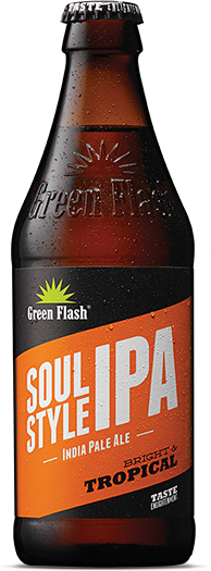 Soul Style IPA