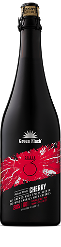 Natura Morta Cherry