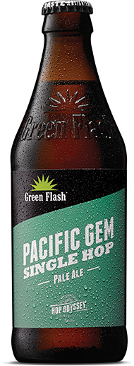 Pacific Gem Single Hop