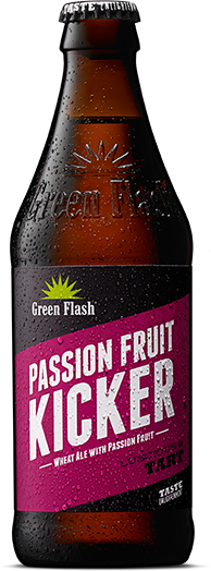 Passion Fruit Kicker