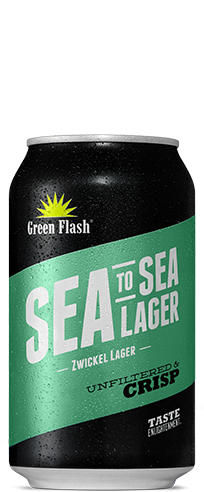 sea to sea
