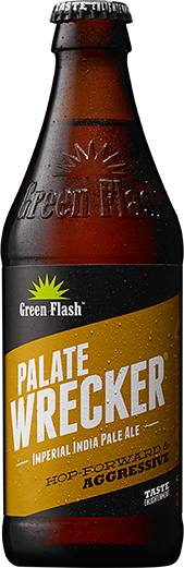 Palate Wrecker