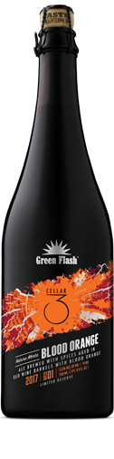 Natura Morta Blood Orange