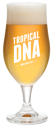 Tropical DNA
